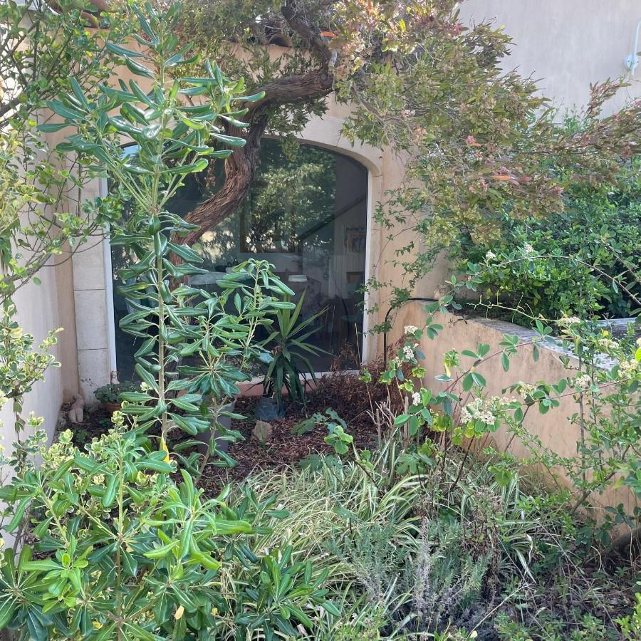 Maison D'Hotes Le Boulou Hotel แซ็งต์-ซีร์-ซูร์-แมร์ ภายนอก รูปภาพ